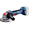 Bosch GWX 18V-7 (06019H9101) - зображення 1