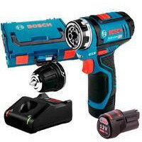   Bosch GSR 12V-15 FC (06019F6001)