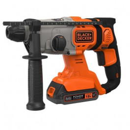   Black+Decker BCD900E2K