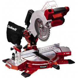   Einhell TE-MS 18/210 Li Solo (4300890)