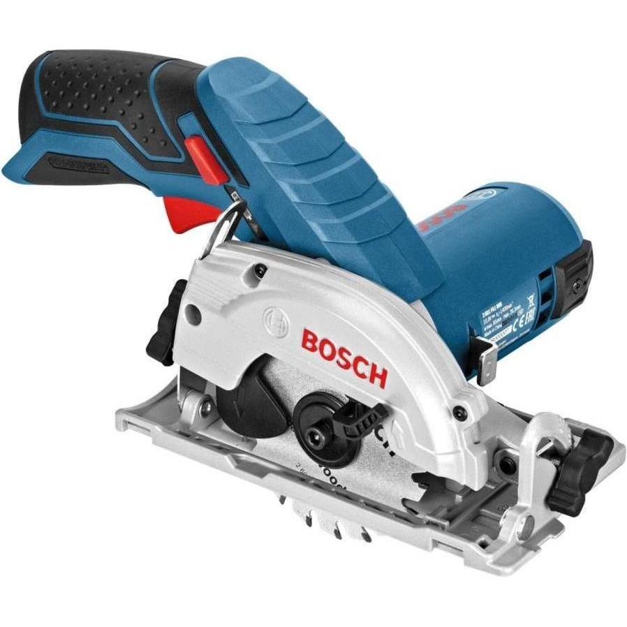 Bosch GKS 10,8 V-Li (06016A1001) - зображення 1