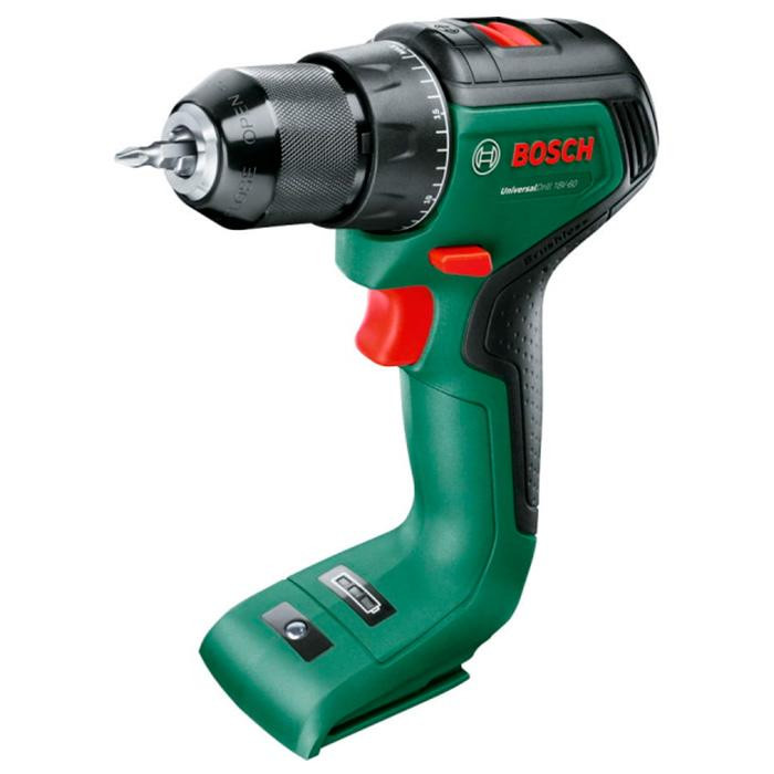 Bosch Universal Drill 18V-60 (06039D7000) - зображення 1