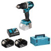 Makita DHP484RTJ - зображення 1