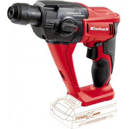   Einhell TE-HD 18 В Li Solo (4513812)