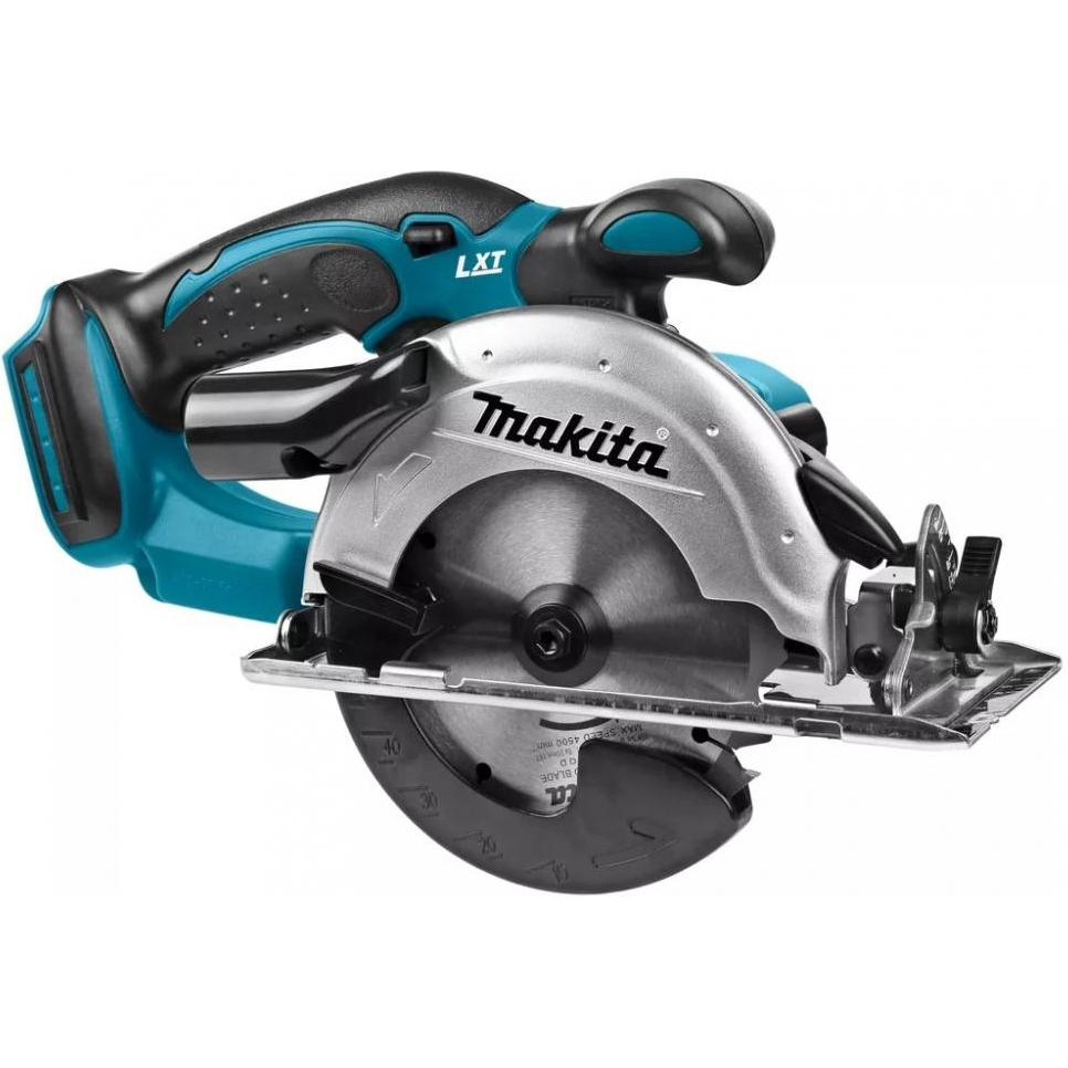 Makita DSS501Z - зображення 1