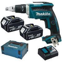 Makita DFS452RTJ - зображення 1