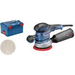   Bosch GEX 40-150 L-Boxx (060137B201)