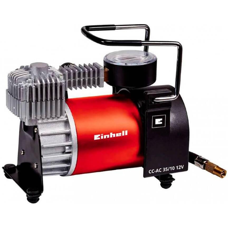 Einhell CC-AC 35/10 - зображення 1