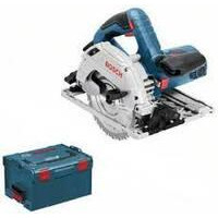 Bosch GKS55 + GCE + L-Boxx (0601682101) - зображення 1