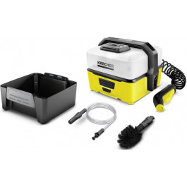   Karcher OC 3 + Pet (1.680-018.0)