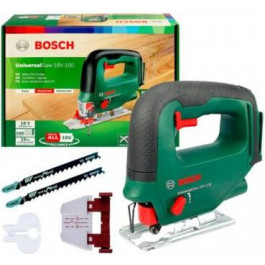   Bosch Universal Saw 18V-100 (0603011100)