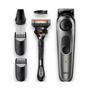 Braun BeardTrimmer 5 BT5360 - зображення 1