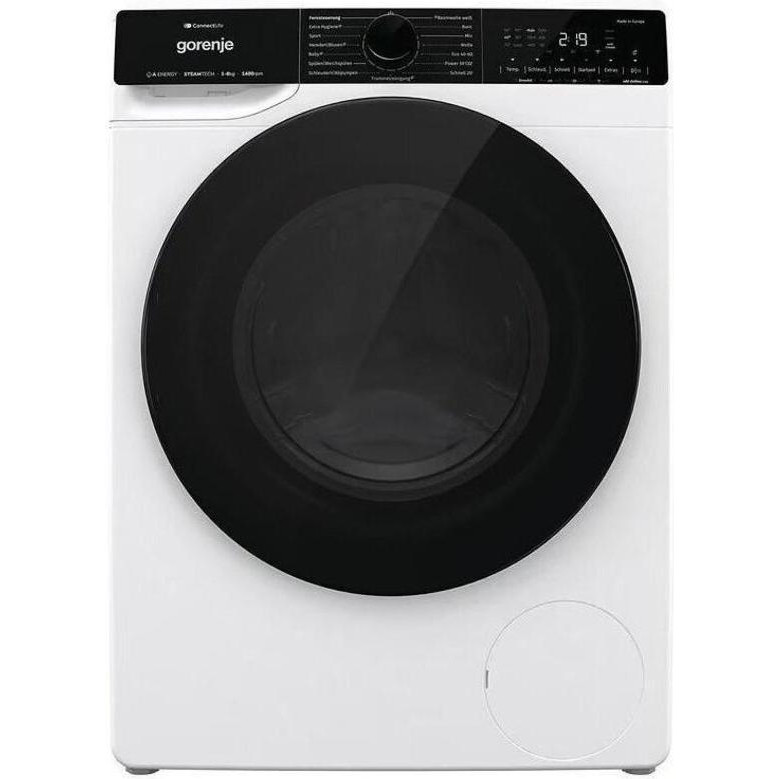 Gorenje WPNA84ATSWIFI3 - зображення 1