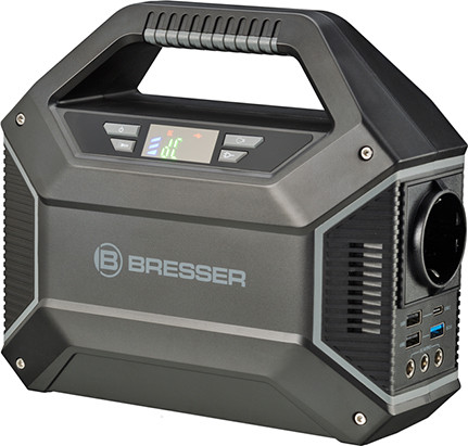 Bresser Portable Power Supply 100 Вт (3810000) - зображення 1