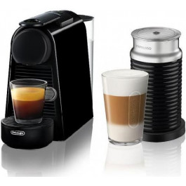   Delonghi Nespresso Essenza Mini EN85.BAE