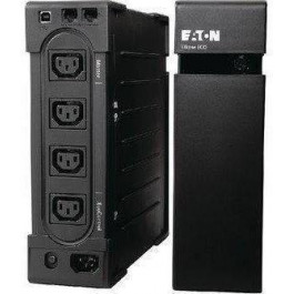   Eaton Ellipse ECO 650 USB IEC (EL650USBIEC)