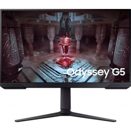   Samsung Odyssey G5 G51C (LS27CG510)