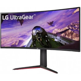   LG 34GP63A-B