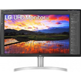   LG 32UN650P-W