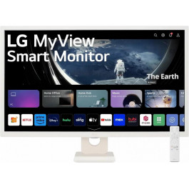   LG 32SR50F-W