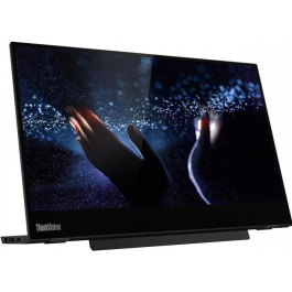   Lenovo ThinkVision M14t (62A3UAT1WL)