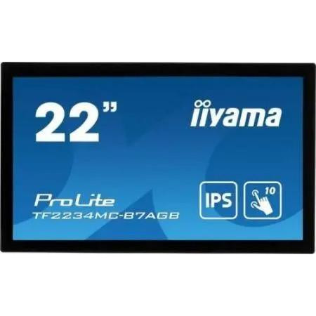 iiyama ProLite TF2234MC-B7AGB (TF2234MC-B7AGB) - зображення 1