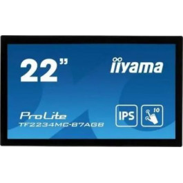   iiyama ProLite TF2234MC-B7AGB (TF2234MC-B7AGB)