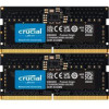 Crucial 16 GB SO-DIMM DDR5 4800 MHz (CT2K8G48C40S5) - зображення 1