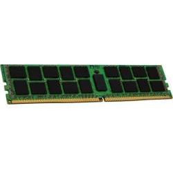   Kingston 32 GB DDR4 2666 MHz (KSM26RD4/32HDI)