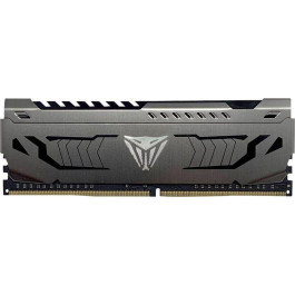   PATRIOT 32 GB DDR4 3200 MHz Viper Steel (PVS432G320C6)