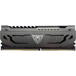   PATRIOT 16 GB DDR4 3200 MHz Viper Steel (PVS416G320C6)