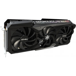   INNO3D GEFORCE RTX 4070 SUPER ICHILL X3 (C407S3-126XX-186148H)