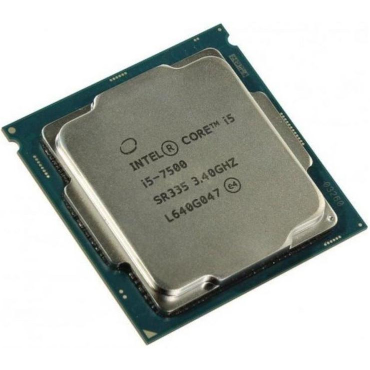 Intel Core i5-7500 (CM8067702868012) - зображення 1