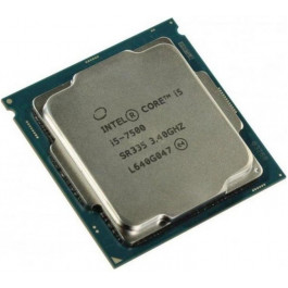   Intel Core i5-7500 (CM8067702868012)