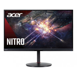   Acer Nitro XV272UKVbmiiprzx (UM.HX2EE.V08)