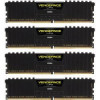 Corsair 32 GB (4x8GB) DDR4 2666 MHz Vengeance LPX (CMK32GX4M4A2666C16) - зображення 1