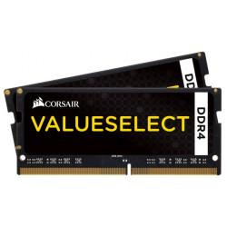 Corsair 16 GB (2x8GB) SO-DIMM DDR4 2133 MHz (CMSO16GX4M2A2133C15) - зображення 1