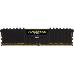   Corsair 32 GB DDR4 2666 MHz Vengeance LPX (CMK32GX4M1A2666C16)