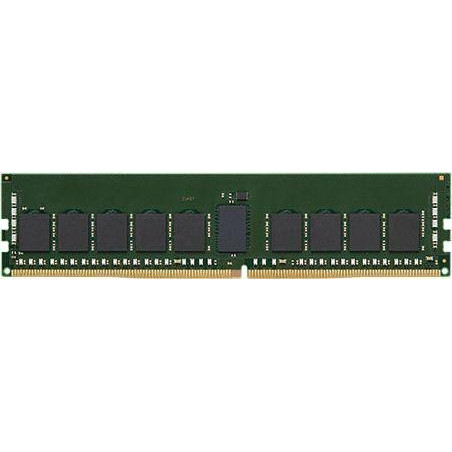 Kingston 32 GB DDR4 2666 MHz (KSM26RS4/32HCR) - зображення 1