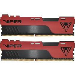 PATRIOT 16 GB (2x8GB) DDR4 4000 MHz Viper Elite II (PVE2416G400C0K) - зображення 1