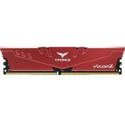   TEAM DDR4 16 GB 3200 MHz Vulcan Z Red (TLZRD416G3200HC16F01)