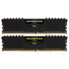 Corsair 8 GB (2x4GB) DDR4 2400 MHz (CMK8GX4M2A2400C14) - зображення 1