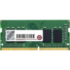 Transcend 16 GB SO-DIMM DDR4 2666 MHz JetRam (JM2666HSB-16G) - зображення 1