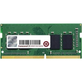   Transcend 16 GB SO-DIMM DDR4 2666 MHz JetRam (JM2666HSB-16G)