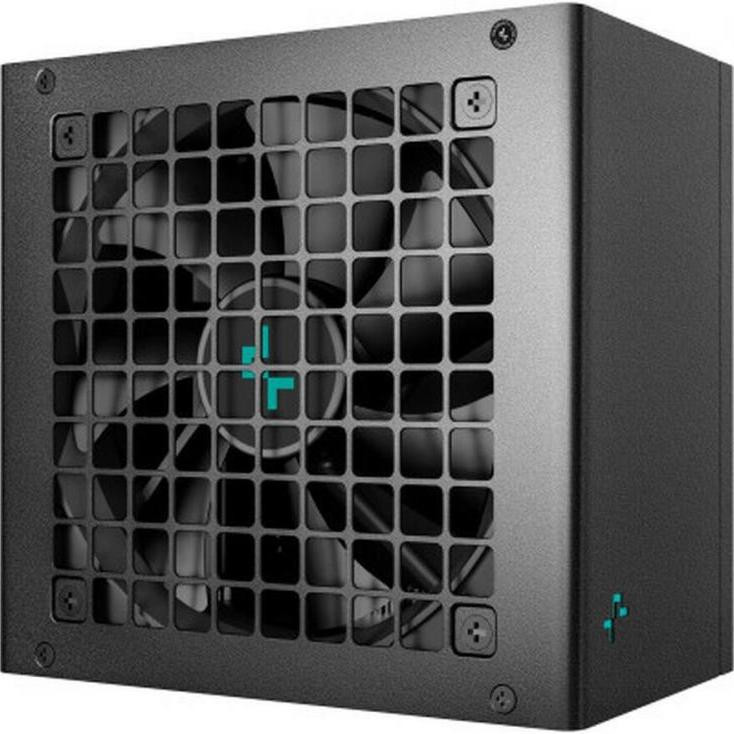 Deepcool PN650M (R-PN650M-FC0B) - зображення 1