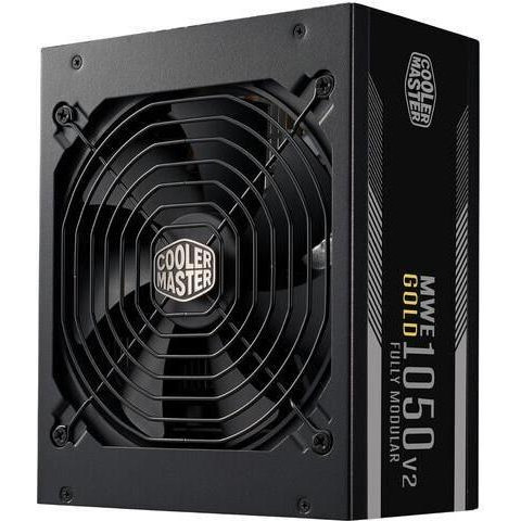 Cooler Master MWE GOLD 1050 V2 ATX 3.0 (MPE-A501-AFCAG-3) - зображення 1