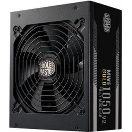   Cooler Master MWE GOLD 1050 V2 ATX 3.0 (MPE-A501-AFCAG-3)