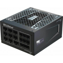   SeaSonic Prime 850W Platinum (SSR-850PD)