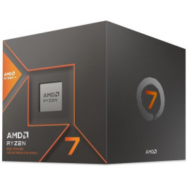   AMD Ryzen 7 8700F (100-100001590BOX)