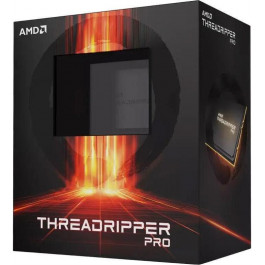   AMD Ryzen Threadripper PRO 5965WX (100-100000446WOF)